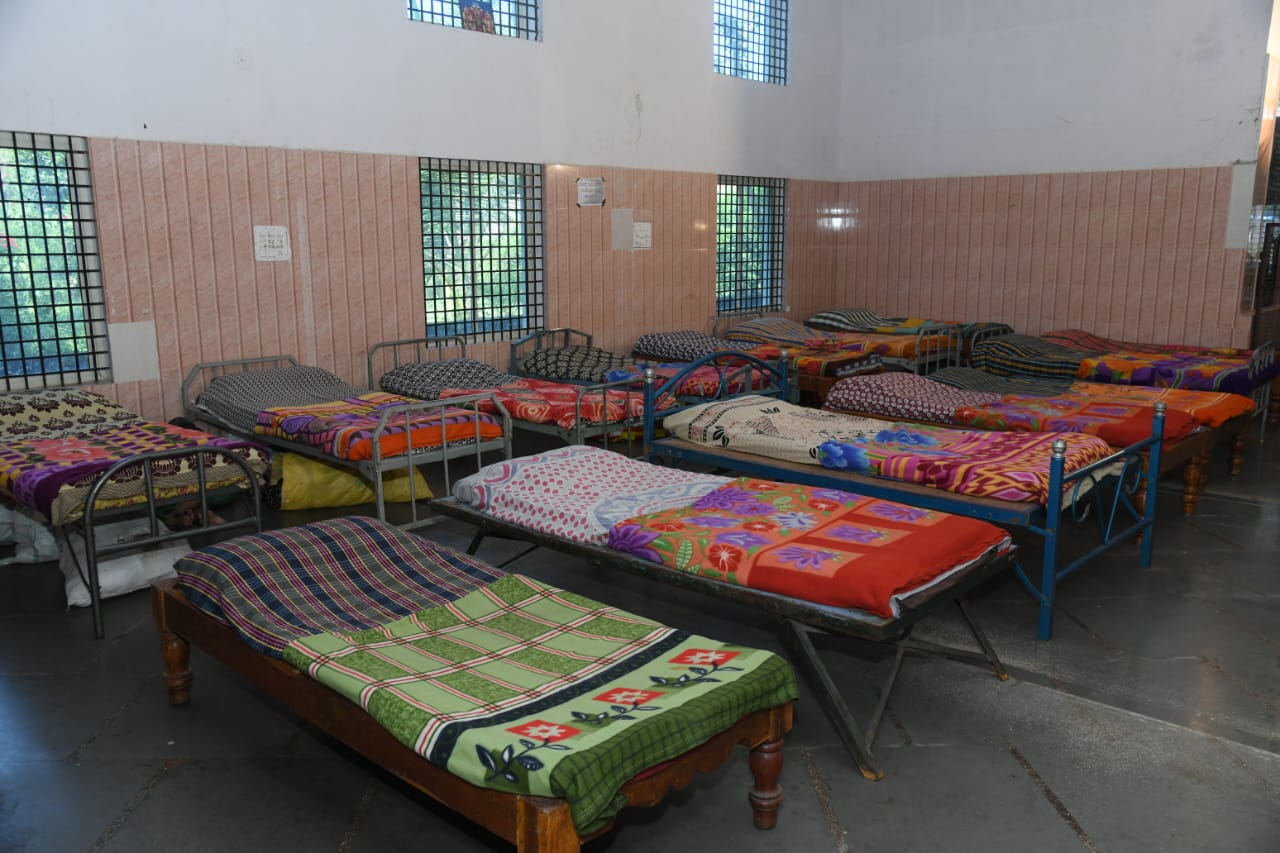 Shelter Home 3